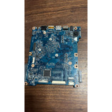 Placa Madre Notebook Acer Es1 512  No Funciona