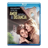 Amor A Distancia Drew Barrymore Película Bluray