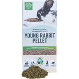 Alimento De Pellets Para Conejo Joven 5 Libras