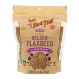 Bobs Red Mill Grano Linaza Dorada Golden Flax Seed Gluten Fr