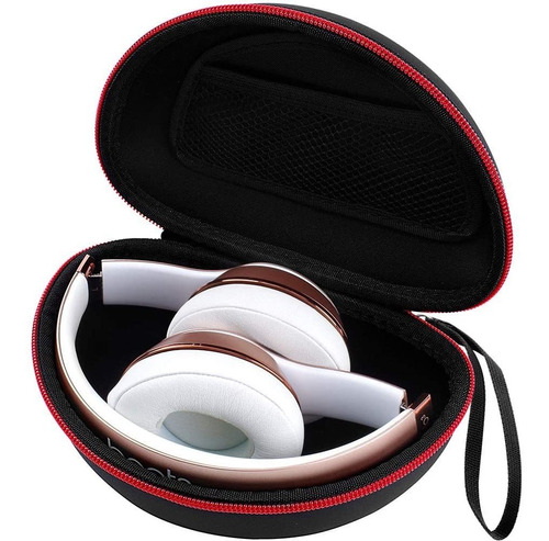 Estuche Para Auriculares Beats Solo3 / Beats Solo2 On-ear