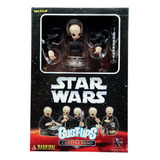 Star Wars Gentle Giant Bust Ups Cantina Band 5 Pack