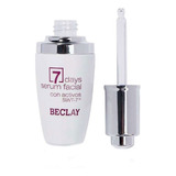 Beclay 7 Days Serum Facial Set-7tm 30ml