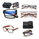 Marco Montura Lentes/gafas Plegable Unisex 