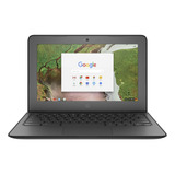 Hp Chromebook 11 G8 - Edición Educativa - 11.6 - Celeron Ngb