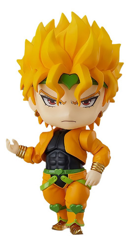 Dio Brando, Jojo's Bizarre, Figura Nendoroid, 10 Cm