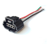 Conector De Sensor Tps Toyota Previa 1991-1997