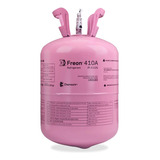Gas Refrigerante Freon R-410a Boya De 11.35 Kg