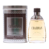 Perfume Chairman Paris Bleu 100 Ml - 100600