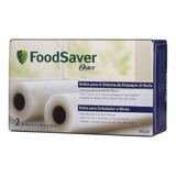 Pack 5 Cajas De Rollos Para Oster Foodsaver Rol20