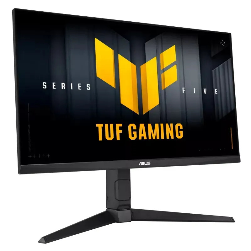 MONITOR GAMER ASUS TUF GAMING VG27AQL5A-J 27 PULGADAS QHD IPS 210HZ 0.3MS
