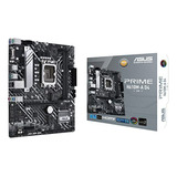 Placa Madre Asus Prime H610m-a D4-csm Lga 1700 Para Intel 12
