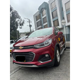 Chevrolet Tracker 1.8 Lt 2020