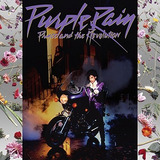 Prince & The Revolution Purple Rain Ultimate Collec Cdx3+dvd