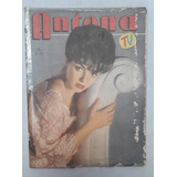 Revista Antigua * Antena Tv * N° 1464 Nota Lolita Torres