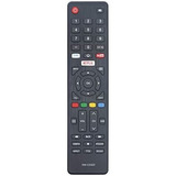 Control Remoto Vinabty Rm-c3322 P/insignia Toshiba Smart Tv