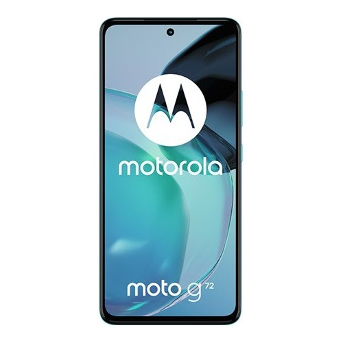Celular Motorola Xt2255-3 - Moto G72 - 128gb  Azul