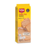 Biscoito Salgado Leve Schar S/g S/l 115g