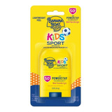 Protetor Solar Banana Boat Kids Sport Stick Spf 50+ Imp. Usa