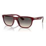 Óculos De Sol Ray-ban Ferrari - Orb4404m F6851157