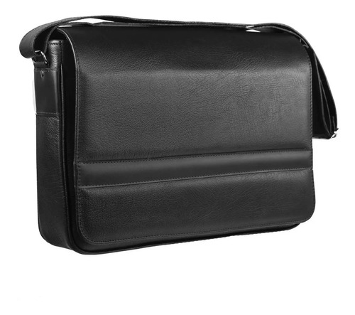 Portafolio Maletín Hombre 100% Piel Cómodo, Ligero Nacional
