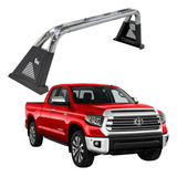 Roll Bar Sport 3.0 Toyota Tundra 2007 - 2021 Go Rhino Inox