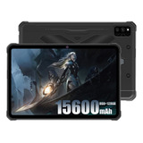 Tableta Robusta Hotwav Tab R6 Pro, 8g+128g, 15600 Mah De 10,