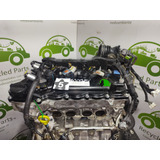 Motor Toyota Etios 1.5 16v (04853766)