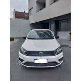 Volkswagen Gol Trend 2022 1.6 Trendline 101cv