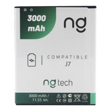 Bateria Para Samsung J7 J700 J7 Neo J701 J4 Bj700bbc Ngtech