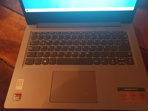 Notebook Lenovo  
