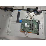 Placa Madre Para Tv Samsung Un32j4300af