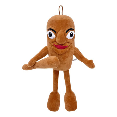 Peluche Tralalero Tralala Brainrot Italiano Juguete Grande | MercadoLibre