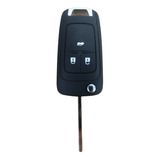 Carcaza Llave Control Chevrolet Aveo Cavalier 19+