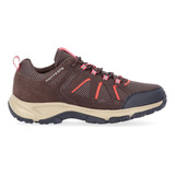 Zapatillas Hombre Montagne Trekking Outdoor Montaña Trail 