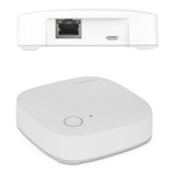 Smart Hub Orvibo Zigbee Inalambrico Wi-fi Blc Vs10zw-1uo /vc