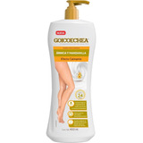 Goicoechea Crema Corporal Frescura Árni - mL a $103