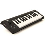 Controlador Midi Korg Micro Key 25 Cuota