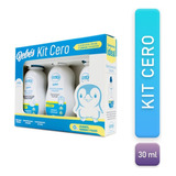 Kit Cero Bebés Recién Nacidos - Ml - mL a $146