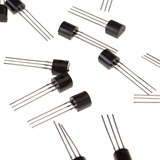 .. 100 Transistores Npn To-92 C945