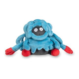 Peluche Tangrowth Sitting Cuties (fit) Pokémon Center