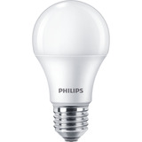 Lámpara Philips Led 12w=80w - Fría 950lm Pack X 20 - Soultec Luz 6500k