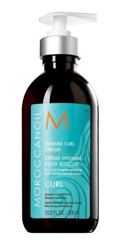 Crema Moroccanoil Para Rizoz Intensa 30 - mL a $563