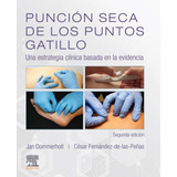 Punción Seca De Los Puntos Gatillo 2ed 2019 Envíos T/país 