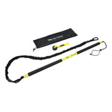 Trx - Kit Basico De Entrenamiento Rip, Esenciales Para El Fo