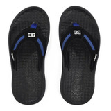 Ojotas Dc Shoes Cabo