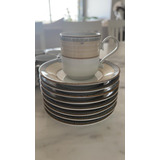 Tazas De Cafe Verbano