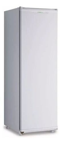 Freezer Vertical Eslabón De Lujo Evu22d1 Blanco 200l 3 Cts