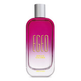 Perfume Boticário Egeo Dolce Colors Desodorante Colônia Feminino 90ml