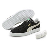 Zapatillas Puma Suede Classic Xxi Talle 46 Uk12 Us13 Eur47